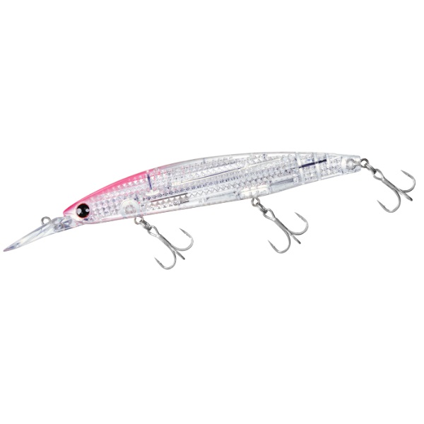 ショアラインシャイナーZ　セットアッパー　125SDR－LI(ＬＩピンクヘッドレーザー)